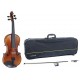 Gewa Violino Maestro 2 4/4 inclusa custodia sagomata, archetto