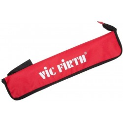 Vic Firth ESBRED Essentials Sticks Bag Red