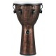 Latin Percussion Djembe World Beat FX Mechanically Tuned Rame
