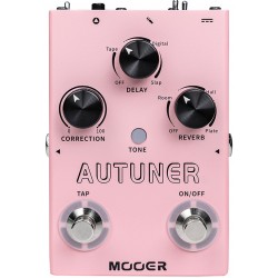 Mooer AUTUNER