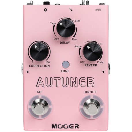 Mooer AUTUNER