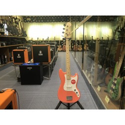 Fender SONIC BRONCO BASS MN WPG TCO 