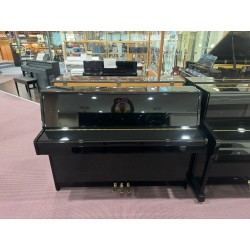 Kawai Pianoforte verticale KX10 nero usato