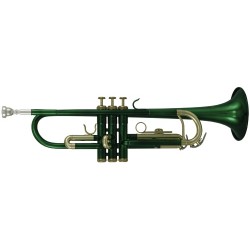 Roy Benson Tromba in Sib TR101E Serie Student