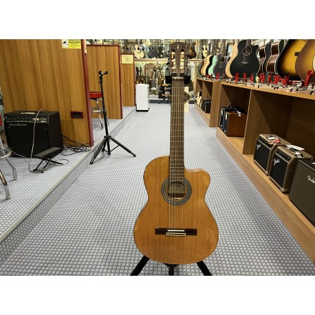 ALVAREZ AC65CE 