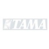 Tama TSL100-WH adesivo 