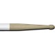 Lantec Bacchette Pta Legno 5A Tinta Bianca Antiscivolo