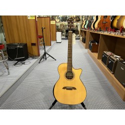 Alvarez AG60CEAR + Armrest