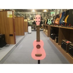 Leho MLUS-146MPP Soprano Pink Passion
