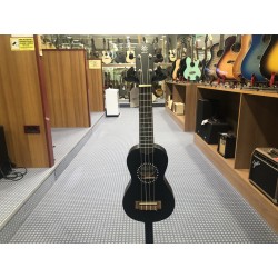 Leho LABKS Soprano Colors Series Nero