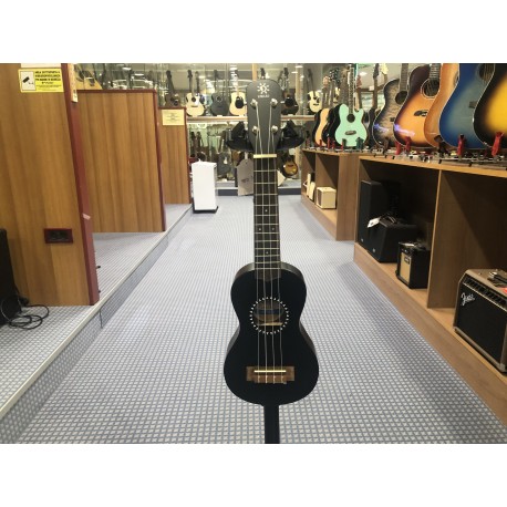 Leho LABKS Soprano Colors Series Nero