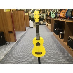 Leho LAYLS Soprano Colors Series Giallo