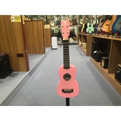 Leho LAPKS Soprano Colors Series Rosa