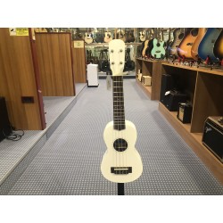 Leho LAWHS Soprano Colors Series Bianco
