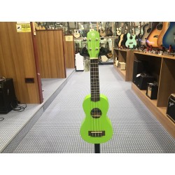 Leho LAGNS Soprano Colors Series Verde