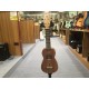 Leho LAMHS Soprano Deluxe Wood Tone Series Mogano