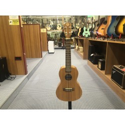 Leho LAKRNJC Concert Deluxe Wood Tone Series Keranji