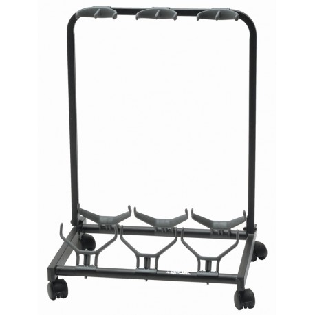 QuikLok GS/430 Supporto Multiplo Universale per 3