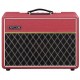 Vox AC10C1 Custom Vintage Red