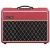 Vox AC10C1 Custom Vintage Red