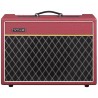 Vox AC15C1 Custom Vintage Red