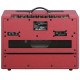 Vox AC15C1 Custom Vintage Red