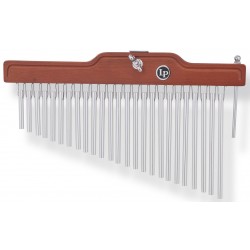 Latin Percussion Wind Bar Chime Mount with Clamp 