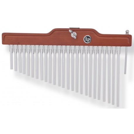 Latin Percussion Wind Bar Chime Mount with Clamp 