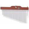 Latin Percussion Wind Bar Chime Mount with Clamp 