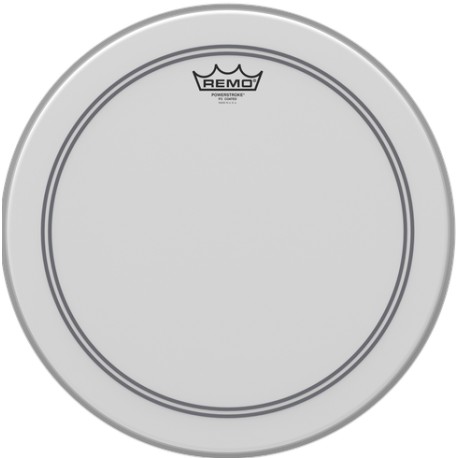 Remo Pelle Powerstroke III Sabbiata 16"