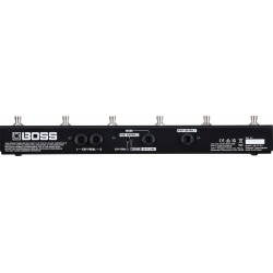 Boss GA-FC EX pedaliera di controllo