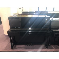 Steiner Pianoforte verticale 122 nero usato