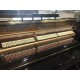 Steiner Pianoforte verticale 122 nero usato