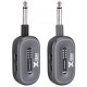 XVive A58 Sistema wireless digitale per strumento