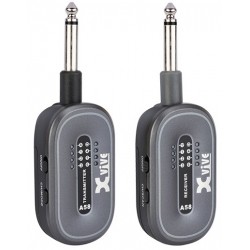 XVive A58 Sistema wireless digitale per strumento
