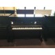 Hausmann Pianoforte verticale 118 mogano usato