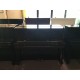 Hausmann Pianoforte verticale 118 mogano usato