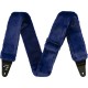 FENDER POODLE PLUSH STRAP BLUE