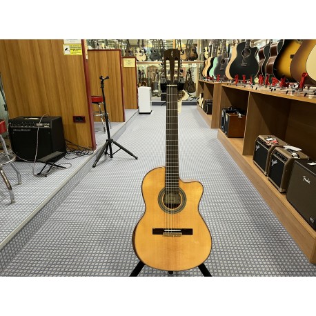 Alvarez CC7HCEAR NAT