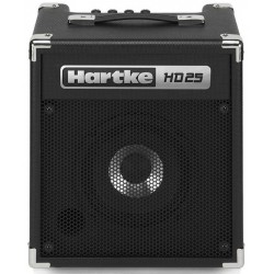 Hartke HD25 Combo