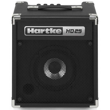 Hartke HD25 Combo