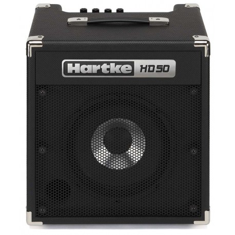 Hartke HD50 Combo 