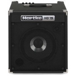 Hartke HD75 Combo 