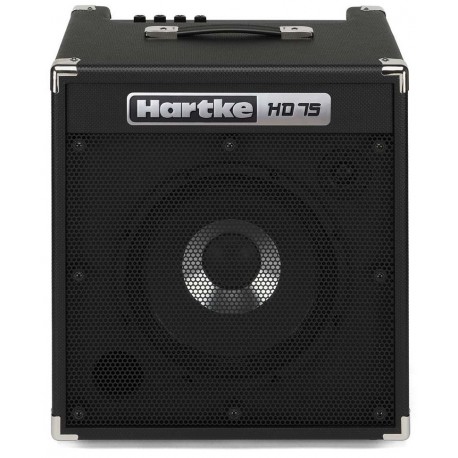 Hartke HD75 Combo 