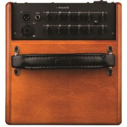 GR GUITAR WD Acoustic 5