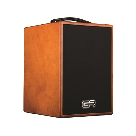 GR GUITAR WD Acoustic 6