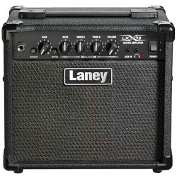 Laney LX15 combo 2x5" 15W