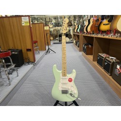 Fender FSR SONIC STRAT MN WPG SFG 