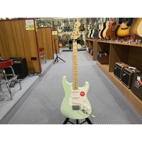 Fender FSR SONIC STRAT MN WPG SFG 