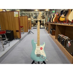 Fender FSR SONIC STRAT HSS MN WPG TTQ 